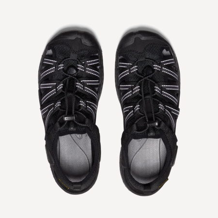 Сандалии DRIFT CREEK H2 W (EU 37.5 USw 7 СМ 23.5; black/black)